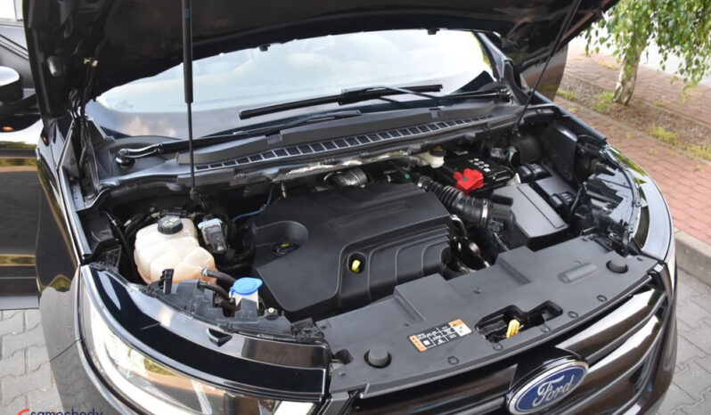 Ford Edge 2.0 TDCi Bi-Turbo 4×4 ST-LINE full