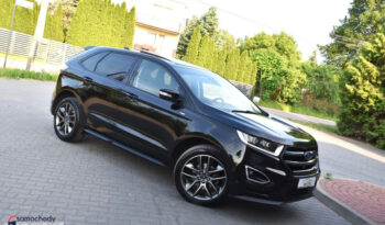 Ford Edge 2.0 TDCi Bi-Turbo 4×4 ST-LINE full