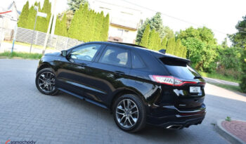 Ford Edge 2.0 TDCi Bi-Turbo 4×4 ST-LINE full