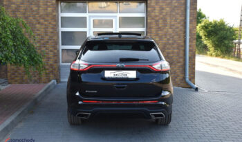 Ford Edge 2.0 TDCi Bi-Turbo 4×4 ST-LINE full