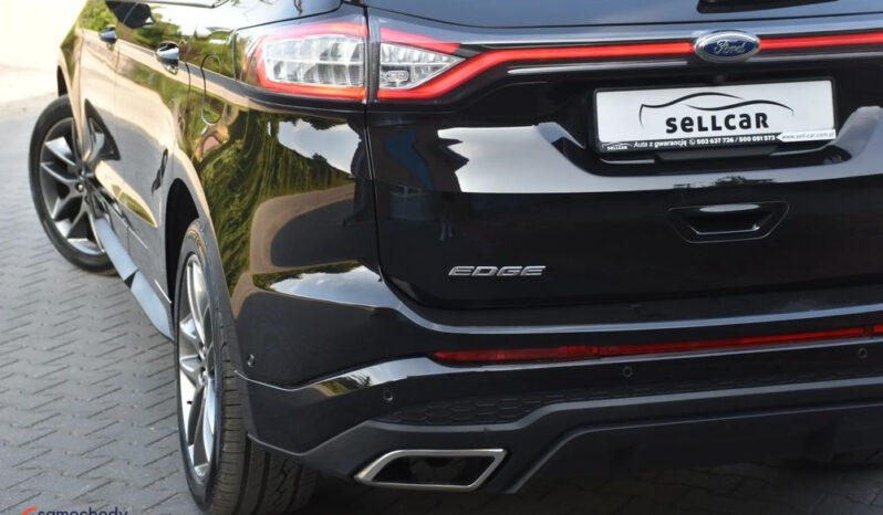 Ford Edge 2.0 TDCi Bi-Turbo 4×4 ST-LINE full