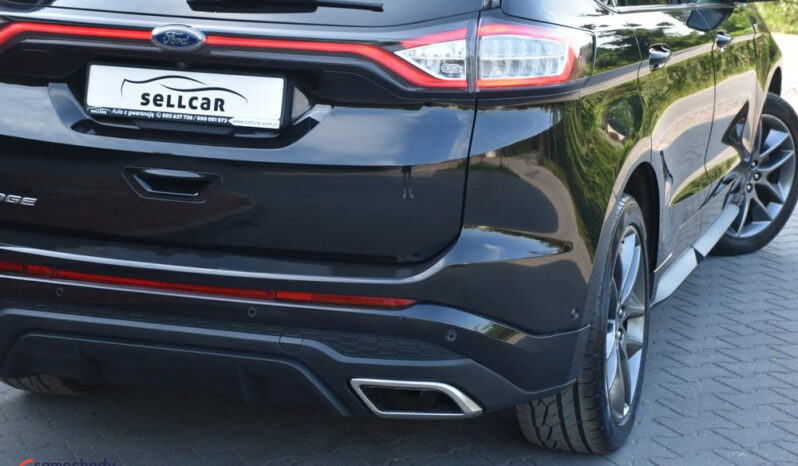 Ford Edge 2.0 TDCi Bi-Turbo 4×4 ST-LINE full
