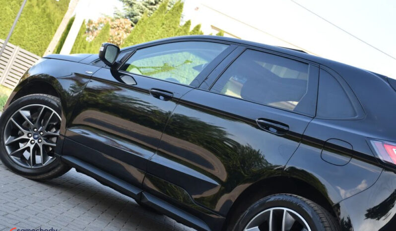 Ford Edge 2.0 TDCi Bi-Turbo 4×4 ST-LINE full