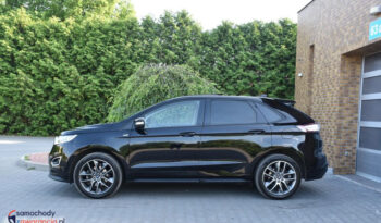 Ford Edge 2.0 TDCi Bi-Turbo 4×4 ST-LINE full