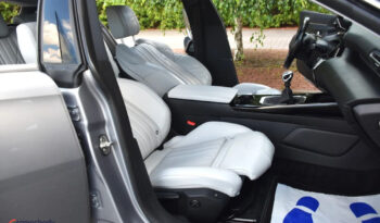 Peugeot 508 BlueHDi 130 Active Business-Paket full