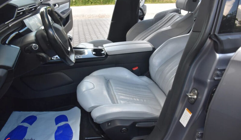 Peugeot 508 BlueHDi 130 Active Business-Paket full