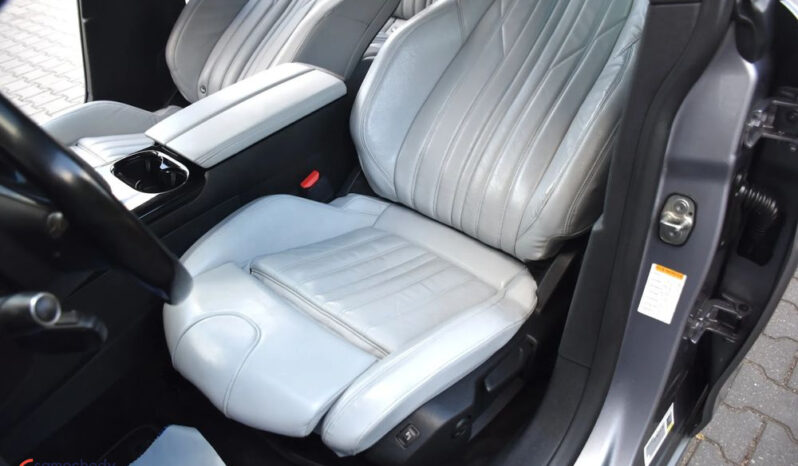 Peugeot 508 BlueHDi 130 Active Business-Paket full