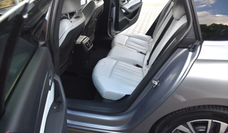 Peugeot 508 BlueHDi 130 Active Business-Paket full