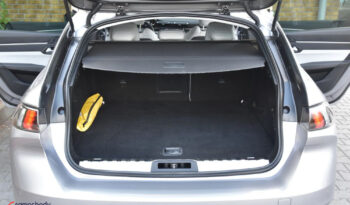 Peugeot 508 BlueHDi 130 Active Business-Paket full