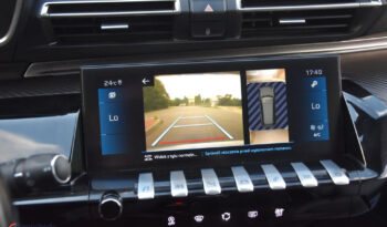 Peugeot 508 BlueHDi 130 Active Business-Paket full