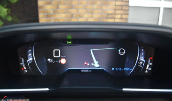 Peugeot 508 BlueHDi 130 Active Business-Paket full