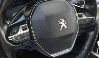 Peugeot 508 BlueHDi 130 Active Business-Paket full