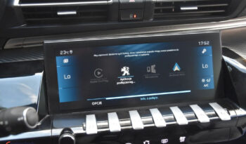 Peugeot 508 BlueHDi 130 Active Business-Paket full
