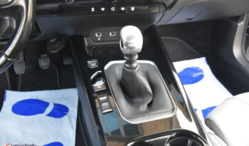 Peugeot 508 BlueHDi 130 Active Business-Paket full