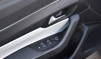 Peugeot 508 BlueHDi 130 Active Business-Paket full