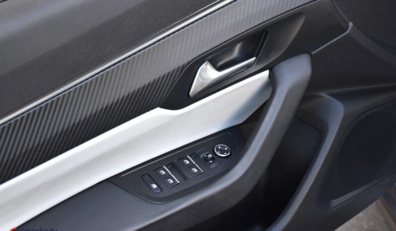 Peugeot 508 BlueHDi 130 Active Business-Paket full