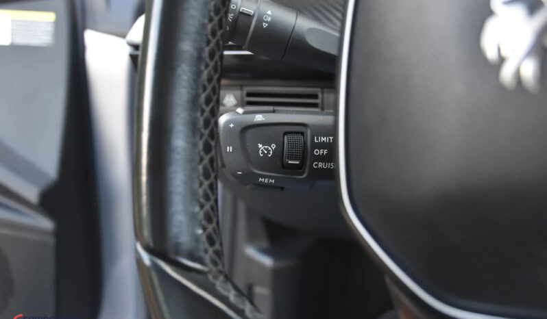 Peugeot 508 BlueHDi 130 Active Business-Paket full
