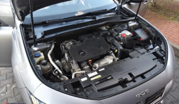 Peugeot 508 BlueHDi 130 Active Business-Paket full