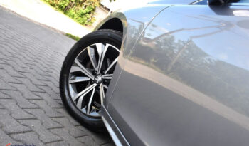 Peugeot 508 BlueHDi 130 Active Business-Paket full