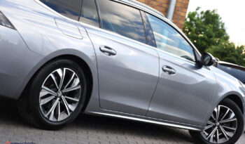 Peugeot 508 BlueHDi 130 Active Business-Paket full