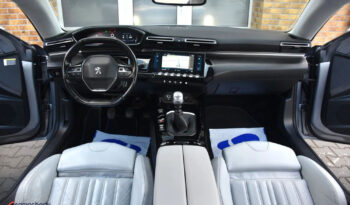 Peugeot 508 BlueHDi 130 Active Business-Paket full