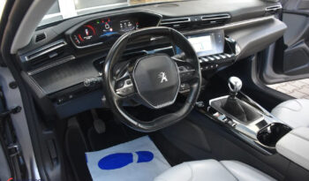 Peugeot 508 BlueHDi 130 Active Business-Paket full