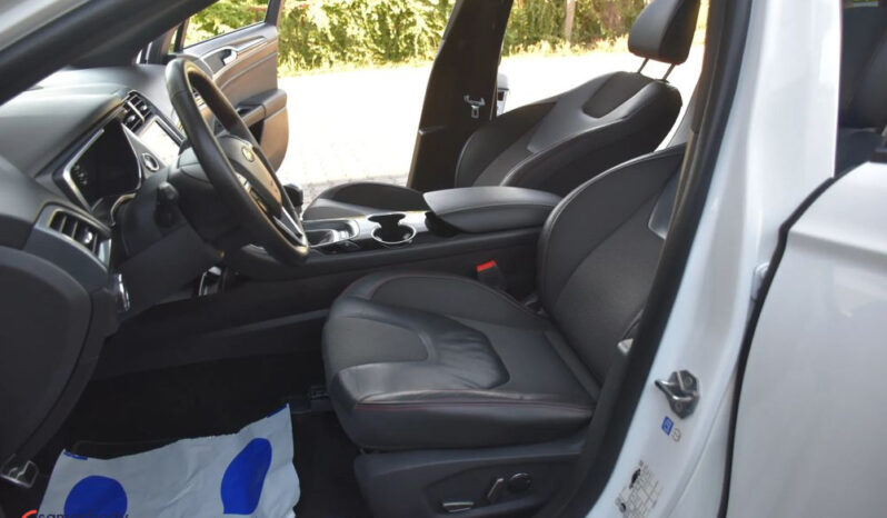 Ford Mondeo 1.5 EcoBoost ST-Line X full