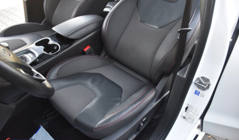 Ford Mondeo 1.5 EcoBoost ST-Line X full