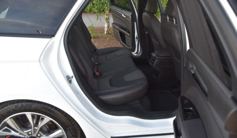 Ford Mondeo 1.5 EcoBoost ST-Line X full