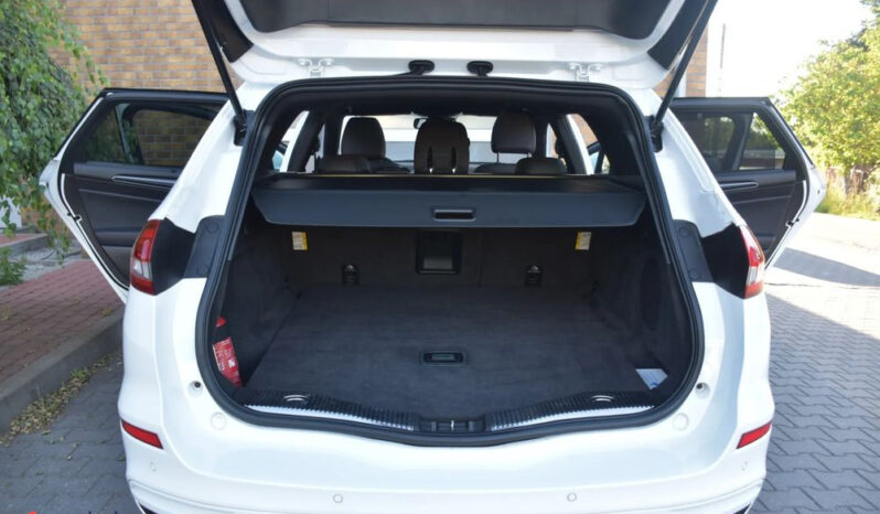 Ford Mondeo 1.5 EcoBoost ST-Line X full