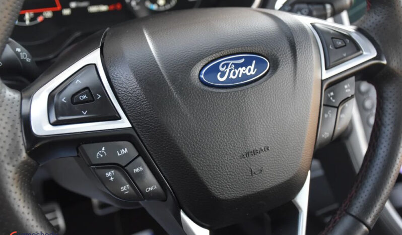 Ford Mondeo 1.5 EcoBoost ST-Line X full