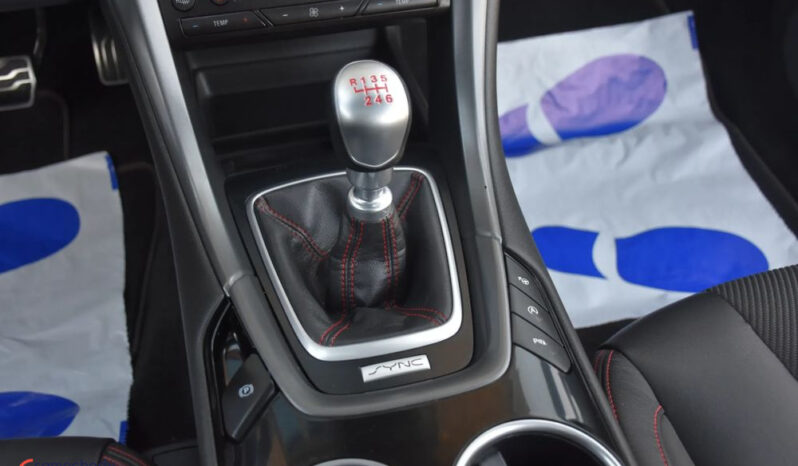 Ford Mondeo 1.5 EcoBoost ST-Line X full