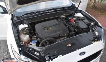 Ford Mondeo 1.5 EcoBoost ST-Line X full