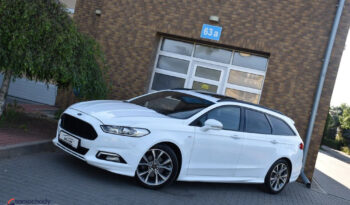 Ford Mondeo 1.5 EcoBoost ST-Line X full