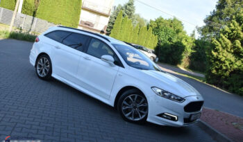 Ford Mondeo 1.5 EcoBoost ST-Line X full