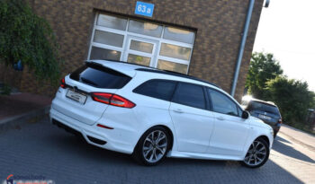 Ford Mondeo 1.5 EcoBoost ST-Line X full