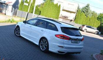Ford Mondeo 1.5 EcoBoost ST-Line X full