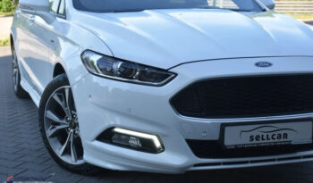 Ford Mondeo 1.5 EcoBoost ST-Line X full