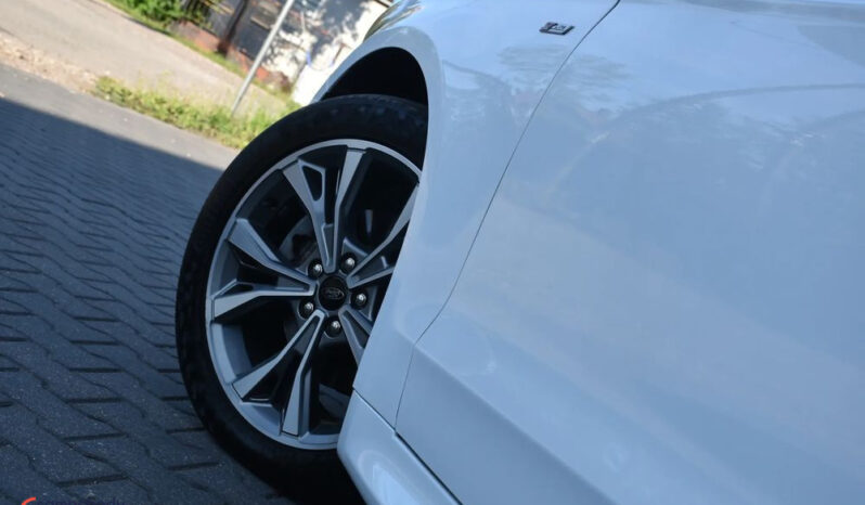 Ford Mondeo 1.5 EcoBoost ST-Line X full