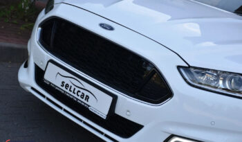 Ford Mondeo 1.5 EcoBoost ST-Line X full