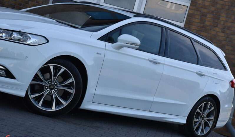 Ford Mondeo 1.5 EcoBoost ST-Line X full