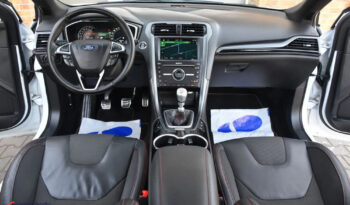 Ford Mondeo 1.5 EcoBoost ST-Line X full