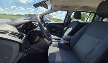 Ford C-MAX – 2010r.! 1.6 HDI! 194tys.km! Serwis! Klimatronic! 2x przesuwne drzwi! full