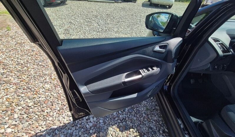 Ford C-MAX – 2010r.! 1.6 HDI! 194tys.km! Serwis! Klimatronic! 2x przesuwne drzwi! full