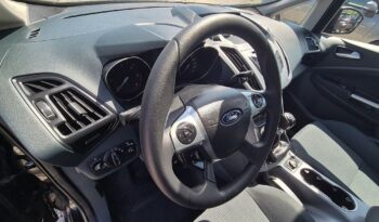 Ford C-MAX – 2010r.! 1.6 HDI! 194tys.km! Serwis! Klimatronic! 2x przesuwne drzwi! full