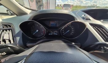 Ford C-MAX – 2010r.! 1.6 HDI! 194tys.km! Serwis! Klimatronic! 2x przesuwne drzwi! full