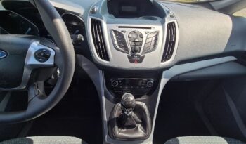 Ford C-MAX – 2010r.! 1.6 HDI! 194tys.km! Serwis! Klimatronic! 2x przesuwne drzwi! full