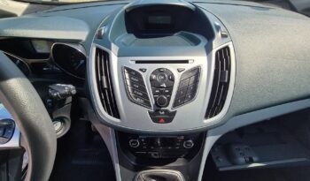 Ford C-MAX – 2010r.! 1.6 HDI! 194tys.km! Serwis! Klimatronic! 2x przesuwne drzwi! full