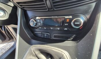 Ford C-MAX – 2010r.! 1.6 HDI! 194tys.km! Serwis! Klimatronic! 2x przesuwne drzwi! full