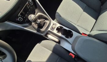 Ford C-MAX – 2010r.! 1.6 HDI! 194tys.km! Serwis! Klimatronic! 2x przesuwne drzwi! full